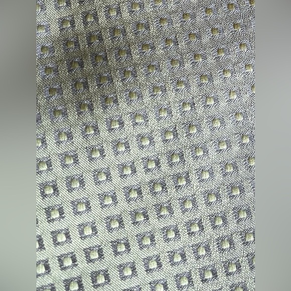 David Taylor Neck Tie - Picture 2 of 3